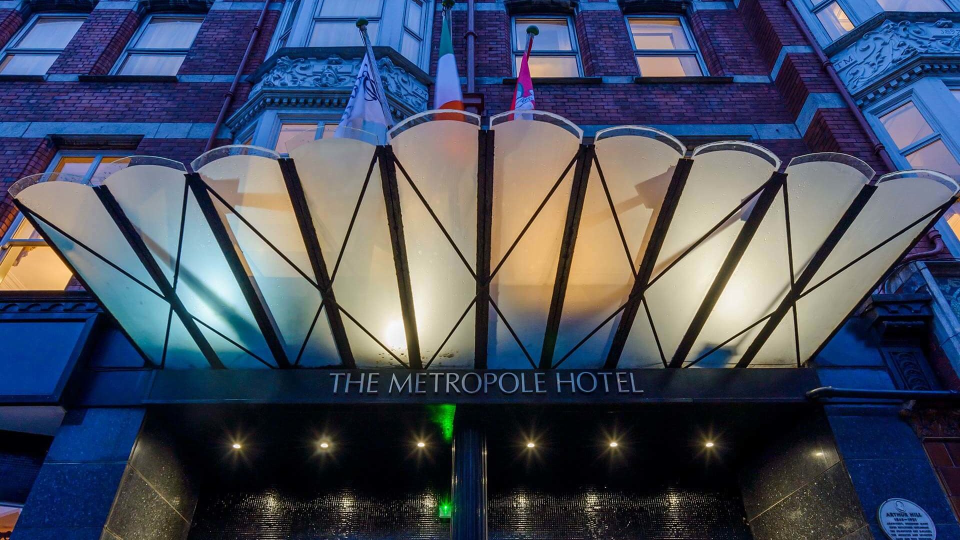 Four Star Hotel Cork City