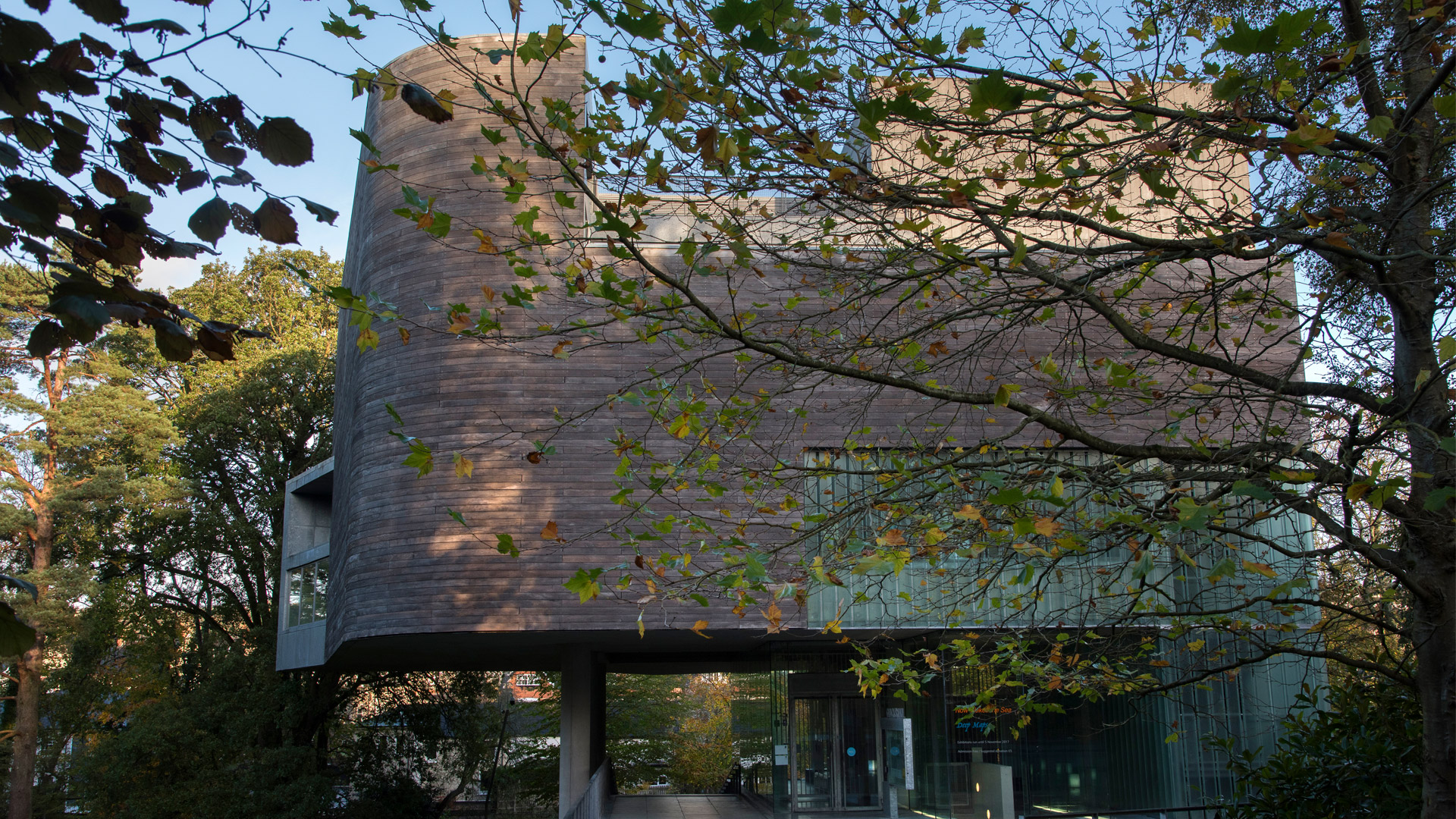 Lewis Glucksmand Gallary Cork