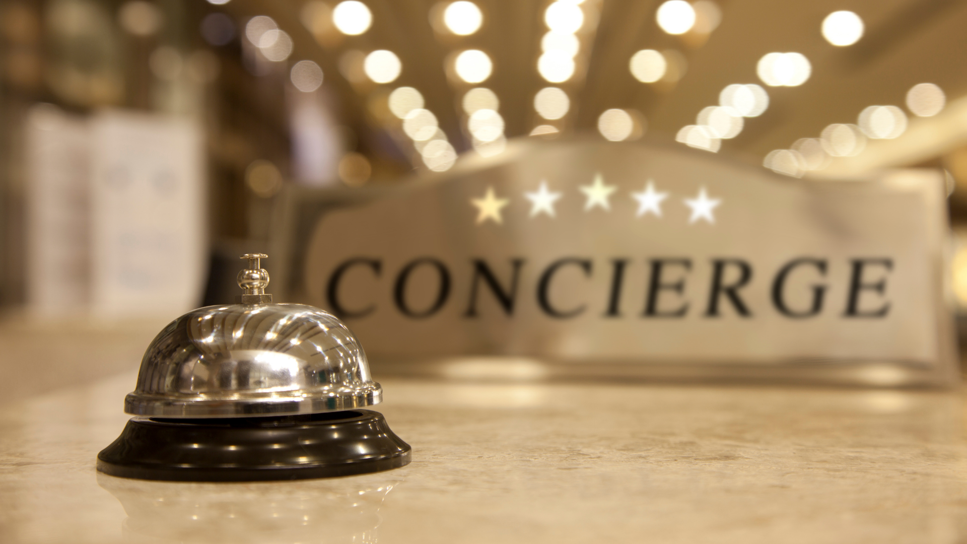 Concierge Cork Hotel