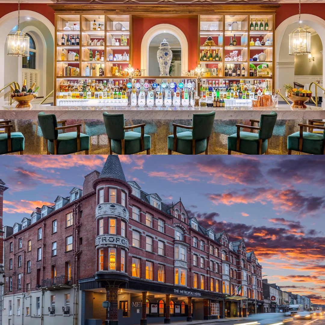 The Metropole Hotel Cork