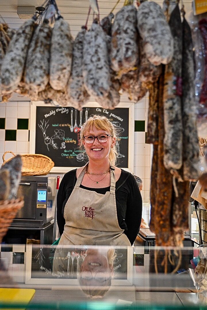 English Market cork