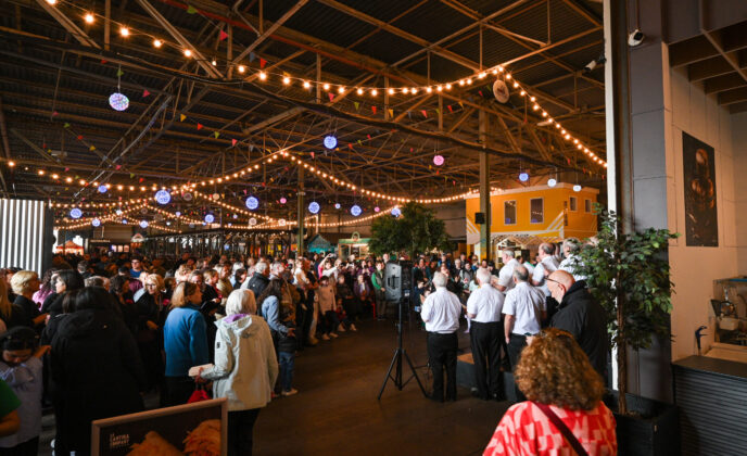 2024 Cork International Choral Festival Co Cork master