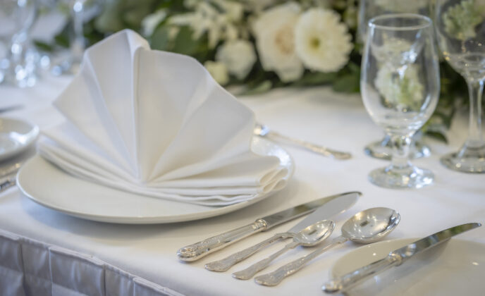 Banquet Detail Landscape MET 1