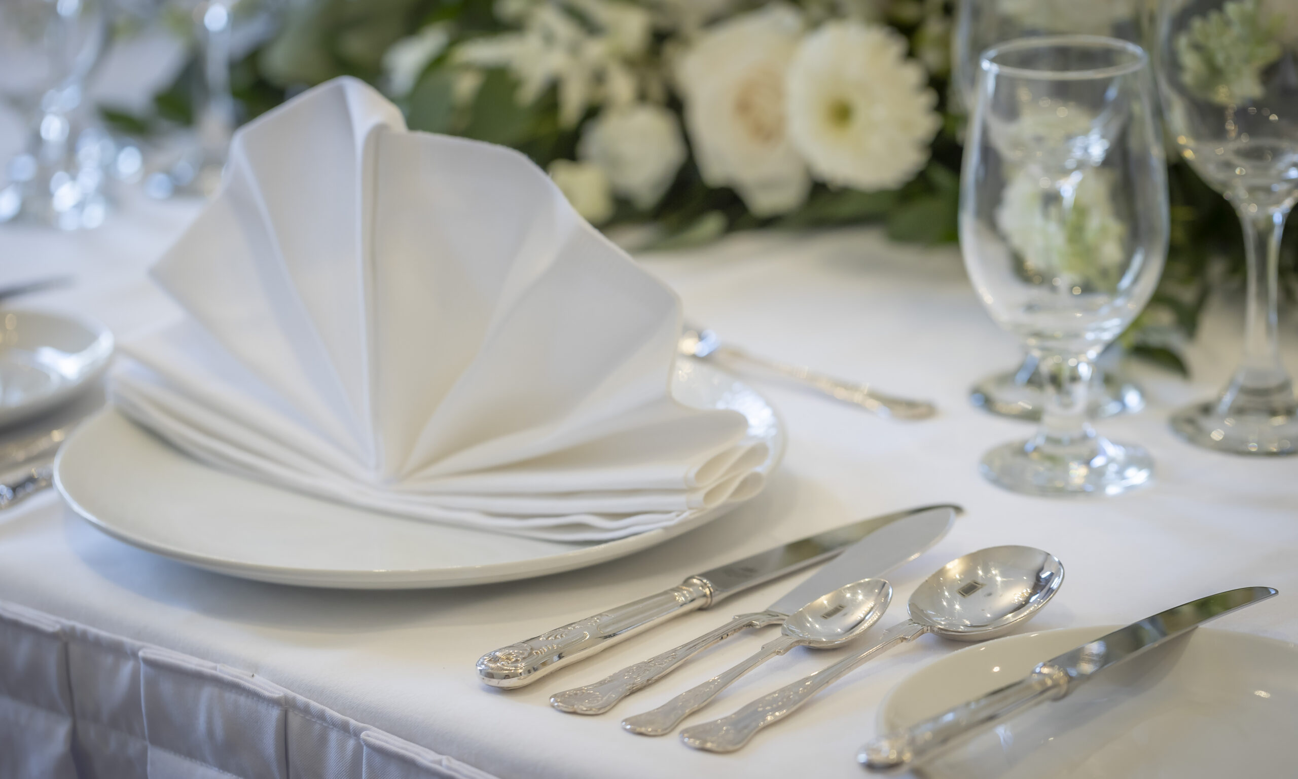 Banquet Detail Landscape MET 1