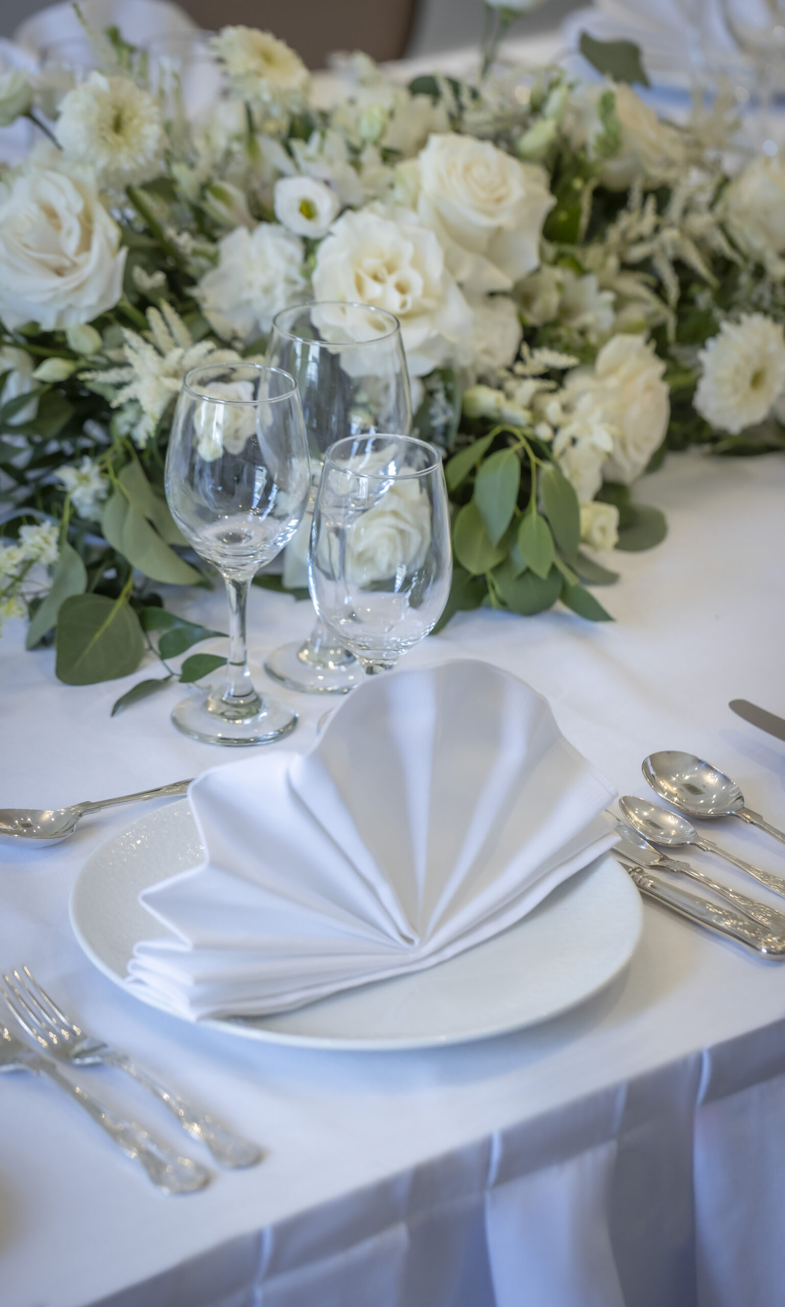 Banquet Detail Portrait MET 2