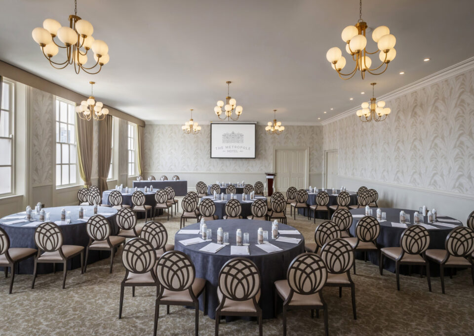 Douglas Vance Suite Cabaret Landscape MET