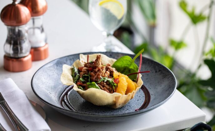 Food Dishes Best Of 4