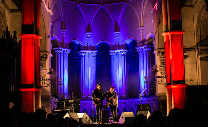 Hudson Taylor St Lukes 11