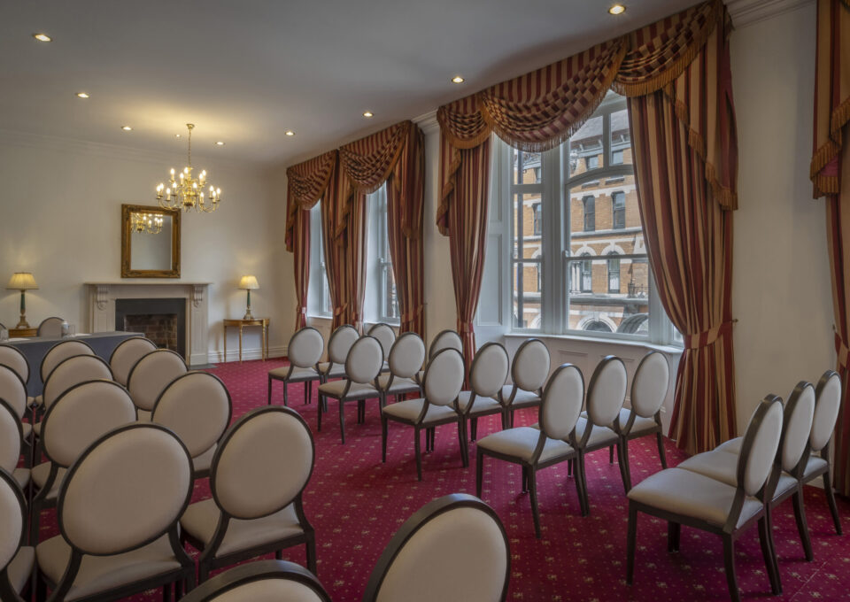 Joyce Suite Theatre Landscape MET