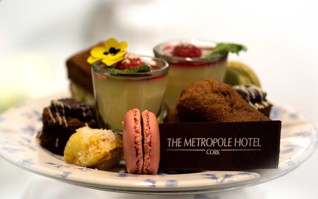 Maharani Afternoon Tea @ The Met 20 08 22 1 1 1024x642 1