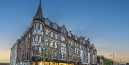 The Metropole Cork Hotel