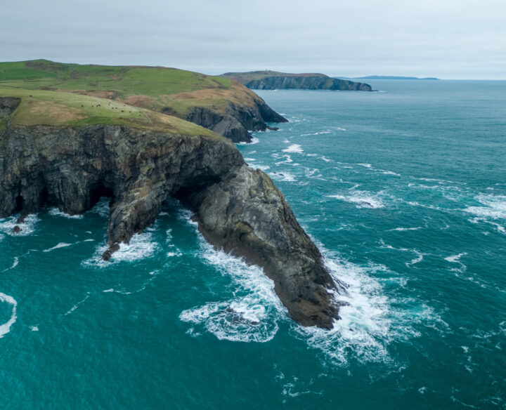 Mizen Head Coastline Co Cork master