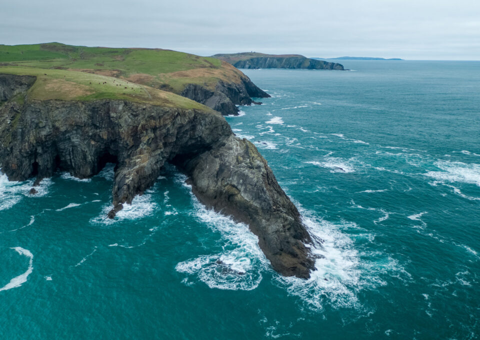 Mizen Head Coastline Co Cork master