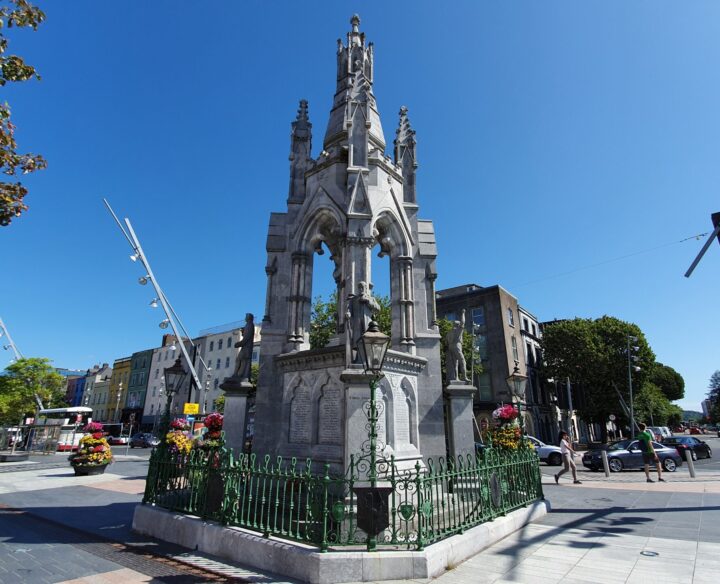 National Monument Cork City master