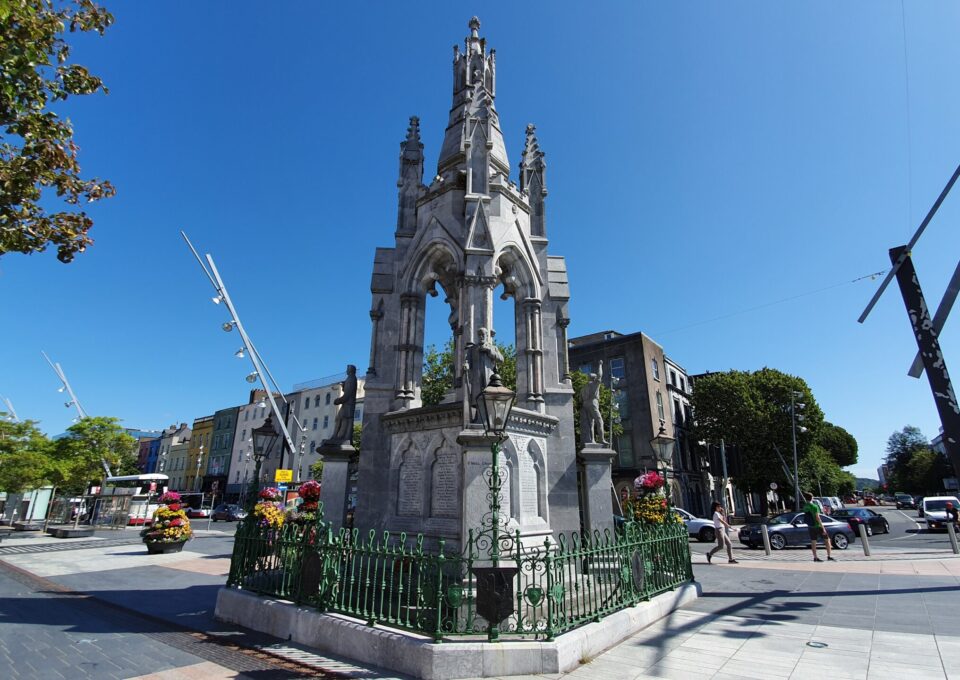 National Monument Cork City master