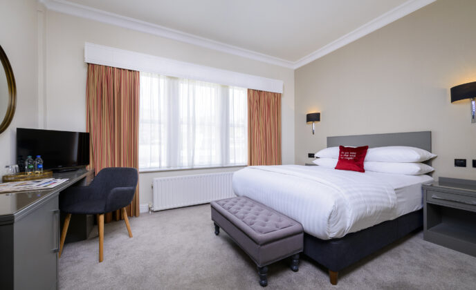 Signature Double Room Landscape MET 1