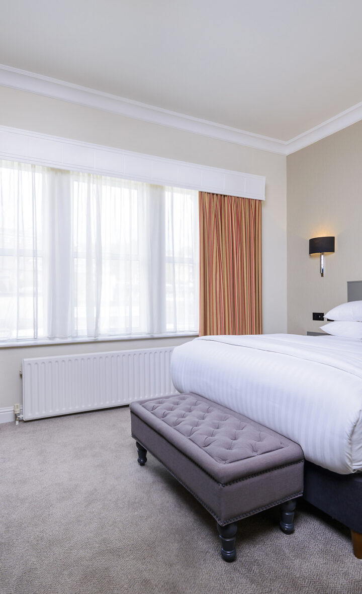 Signature Double Room Landscape MET 1