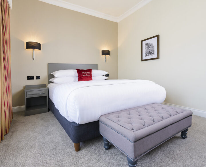 Signature Double Room Landscape MET 2
