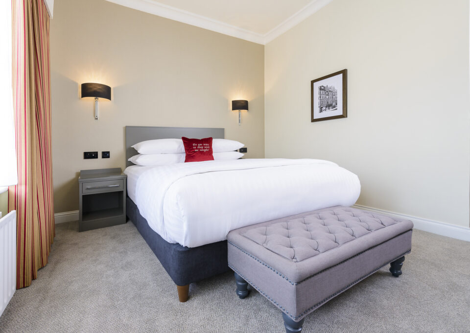 Signature Double Room Landscape MET 2