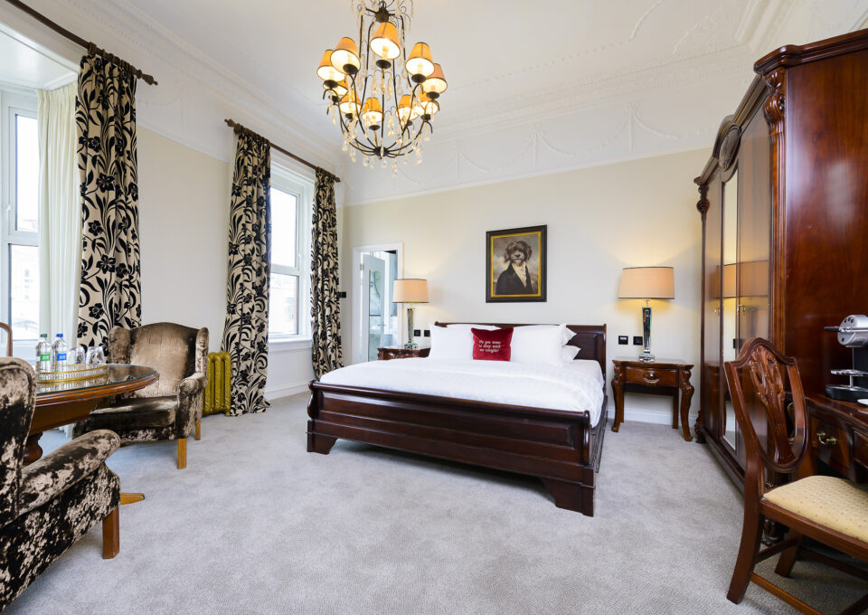 Suite Landscape MET 1