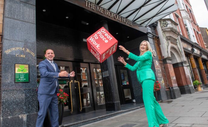 Trigon Great Place To Work