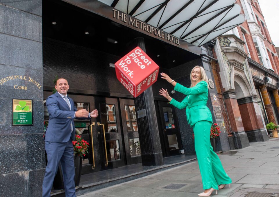 Trigon Great Place To Work