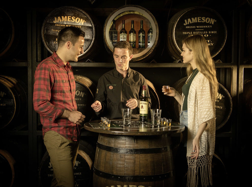 medium A view of Dublin 43 1