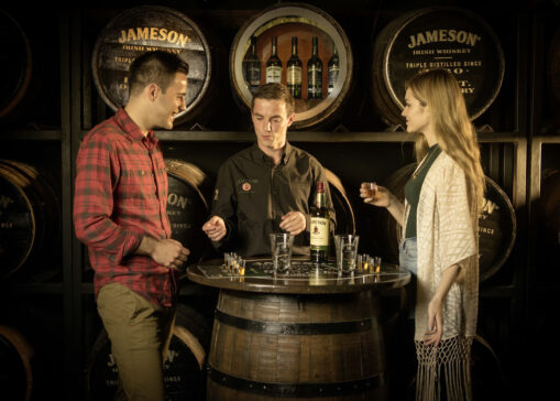 medium A view of Dublin 43 1