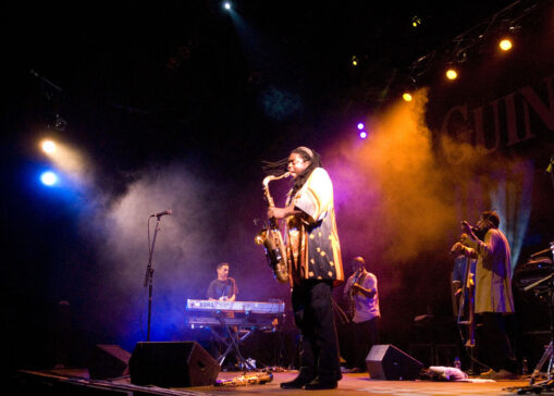 medium Cork Jazz Festival