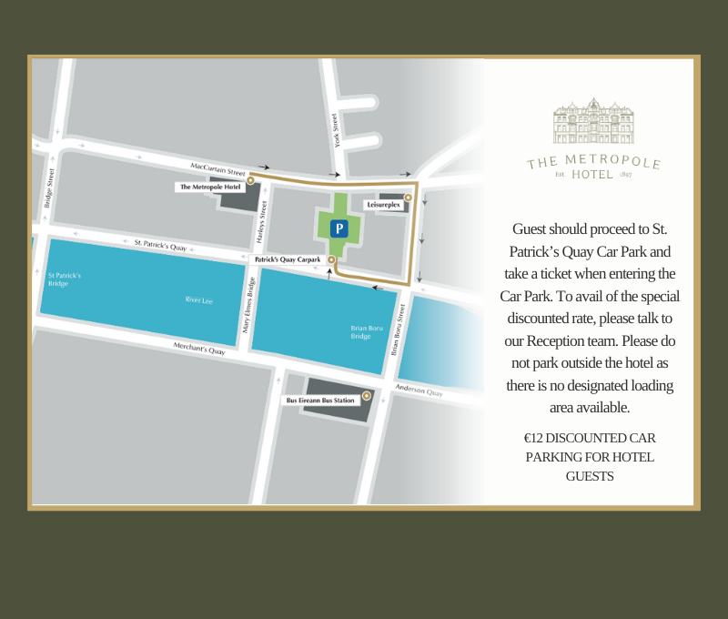 Car Parking Map 2025 3