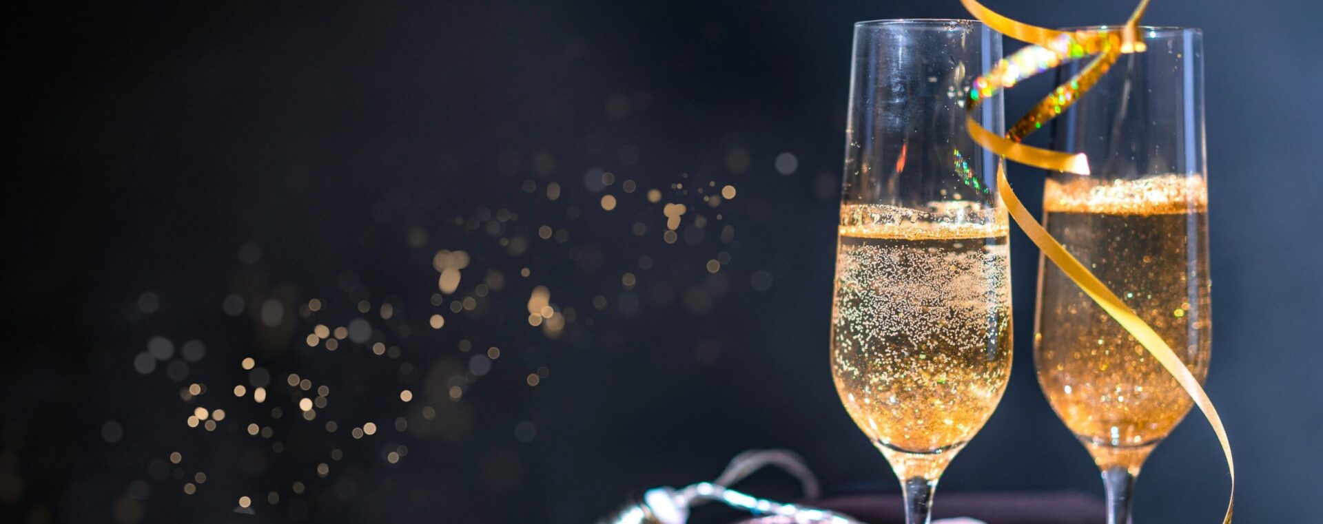 Prosecco New Years 1