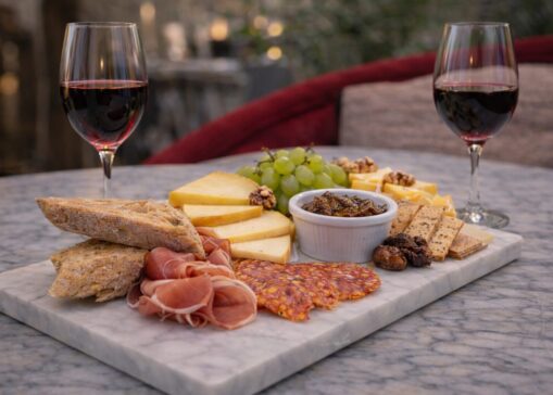 Charcuterie Board updated