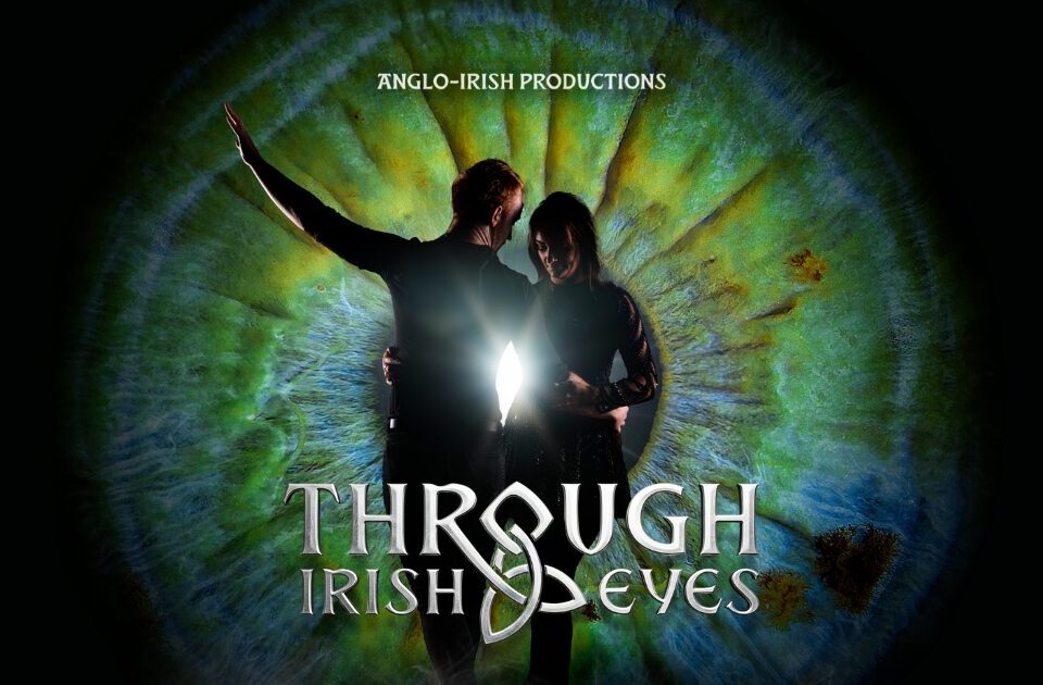 Through Irish Eyes 1