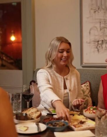 catch ups done right f09f8db