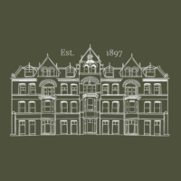 Castle pattern