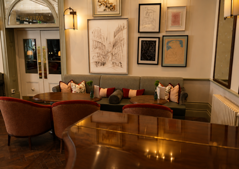 Lobby 1
