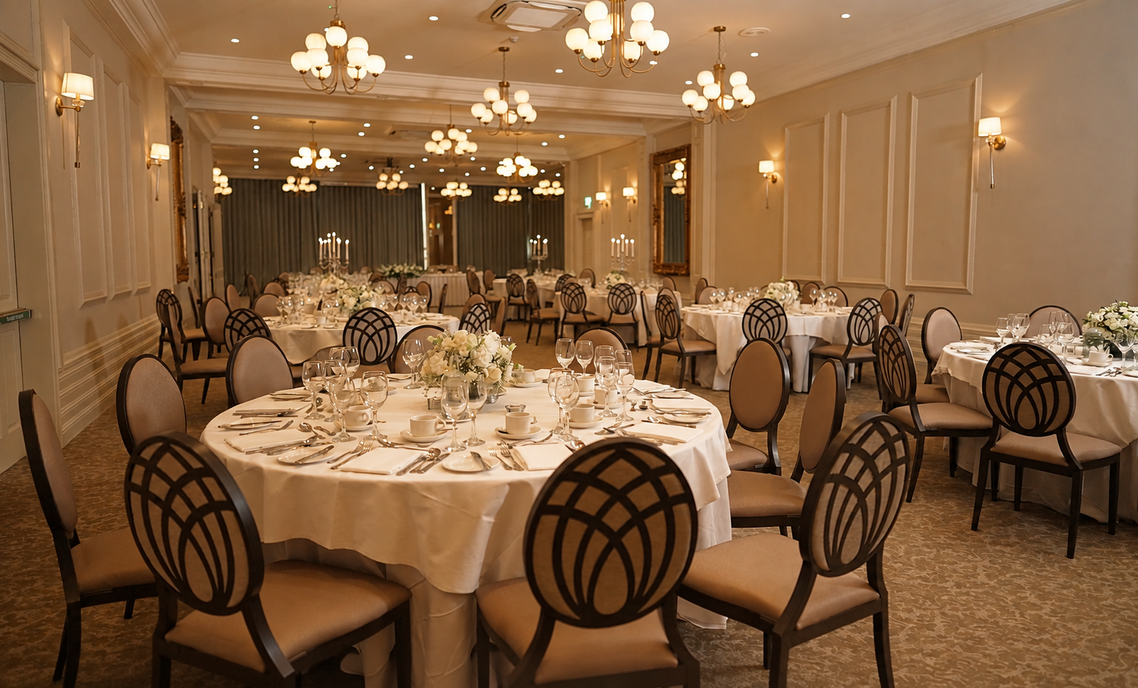 Ballroom 1