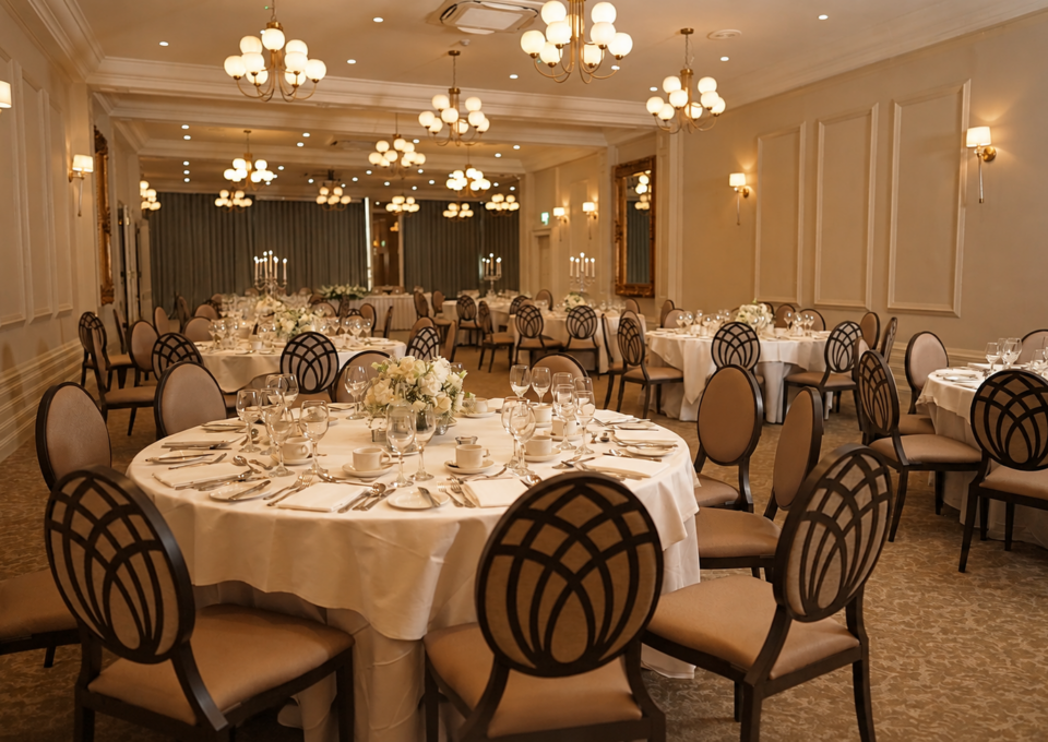 Ballroom