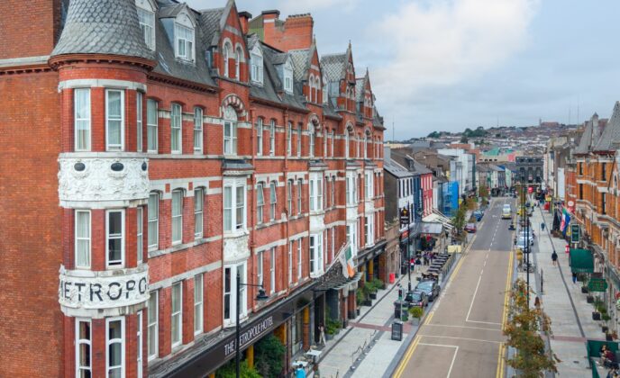 Victorian Quarter Walking Tour