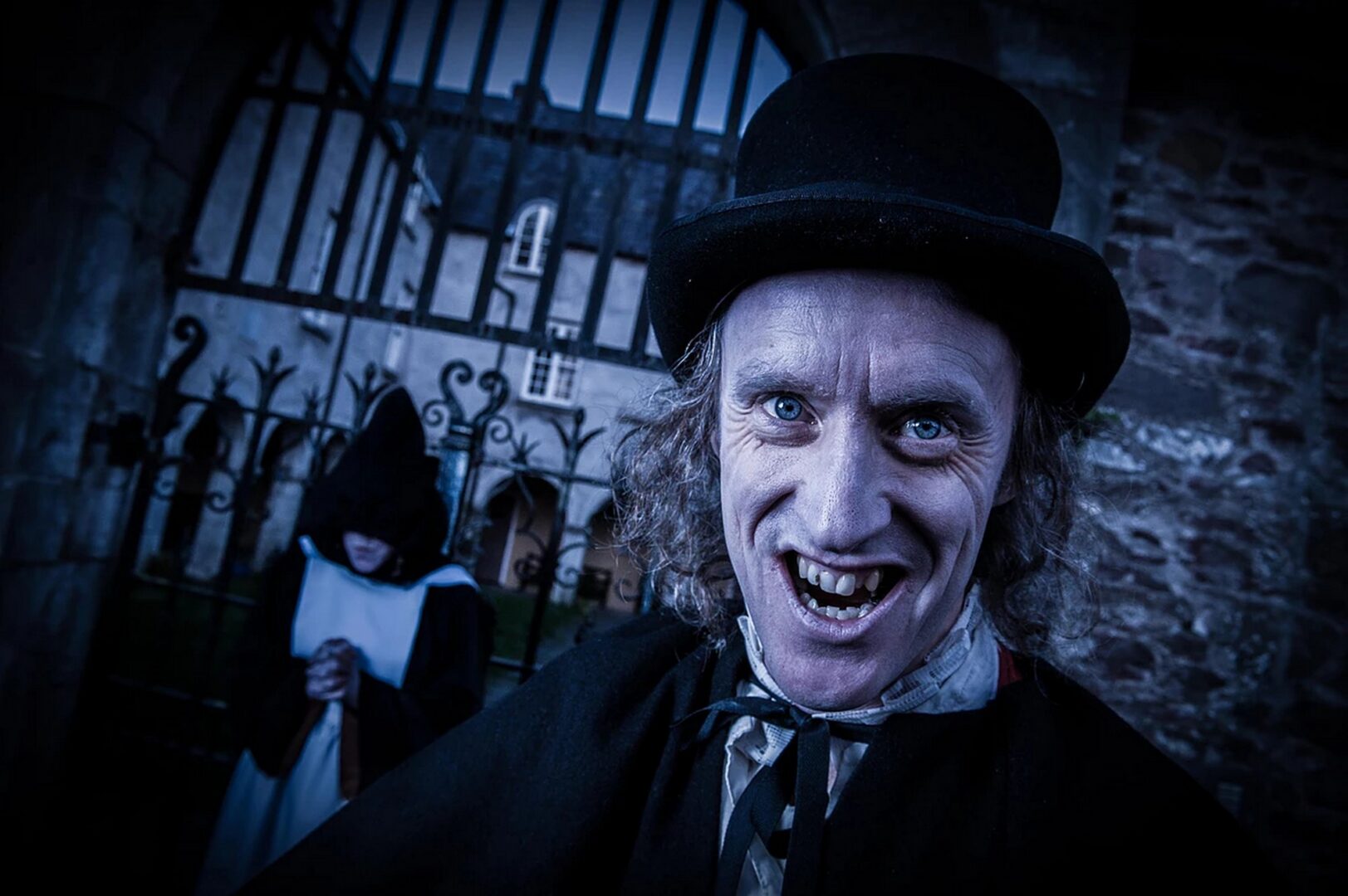 cork ghost tour 1